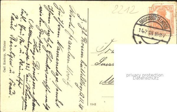 Bauernhof Marsch Kuh Handmelken – Bild 2