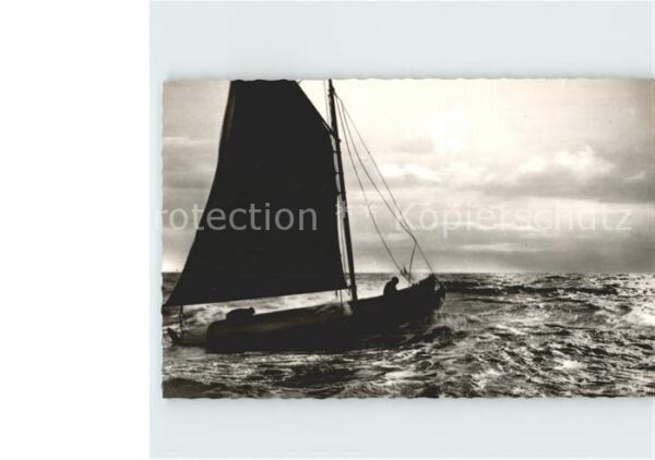 Segelboote