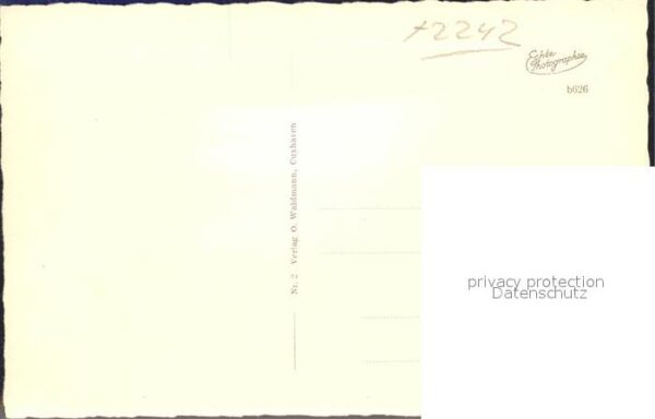 Moewen Büsum – Bild 2