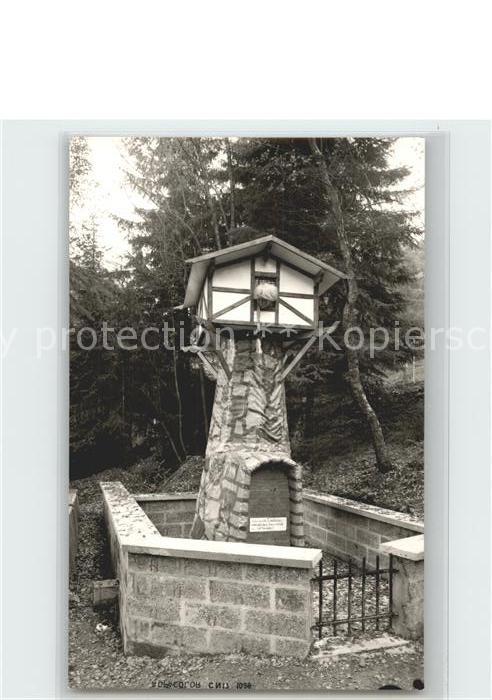 Maerchen Sagen Rapunzel Märchenwald Willingen