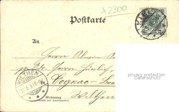 Segelschiffe Kiel – Bild 2