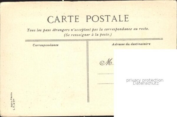 Strassenbahn Lyon Rue de la Republique – Bild 2
