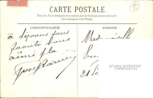 Strassenbahn Saint-Denis Boulevard de Chateaudun – Bild 2