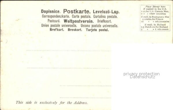 Trachten Holland Women Island Marken Zuyder Zee – Bild 2