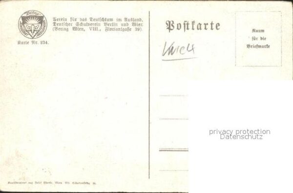 Verlag Schulverein Nr. 234 Klosterneuburg – Bild 2