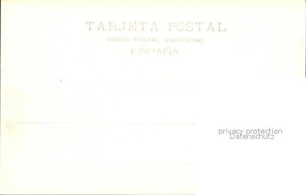 Verlag Hauser Y Menet Nr. 767 Madrid Lavadero Puente de Toledo – Bild 2