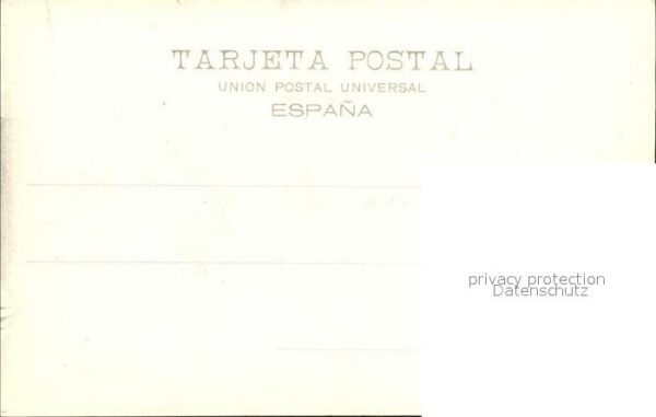 Verlag Hauser Y Menet Nr. 565 El Agarrao Madrid – Bild 2