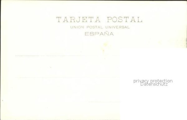 Verlag Hauser Y Menet Nr. 733 Palma de Mallorca Los Molinos – Bild 2