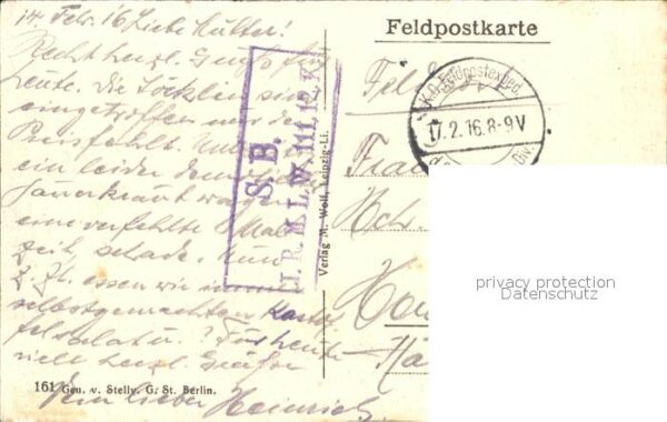 Militaria Eisenbahn Sauerkrautwagen WK1 – Bild 2