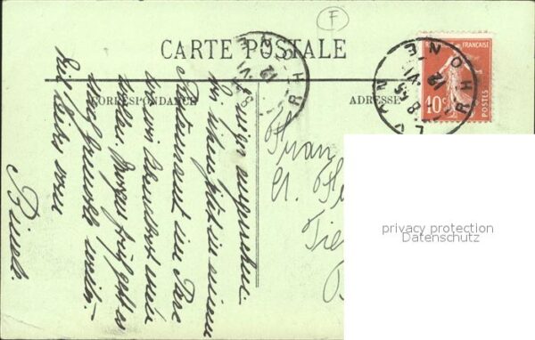 Strassenbahn Lyon Place Leviste Rue de la Republique – Bild 2