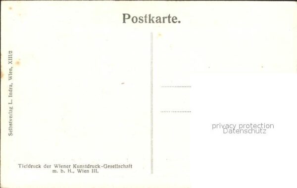 Napoleon Bonaparte Wien Lustschloss Schönbrunn – Bild 2