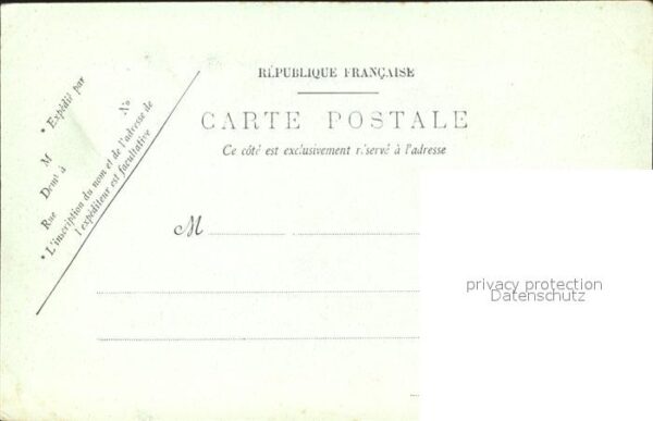 Marine Lavage du Pont – Bild 2