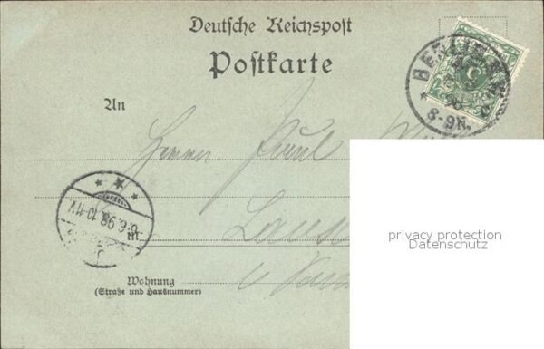 Wilhelm II Berlin – Bild 2
