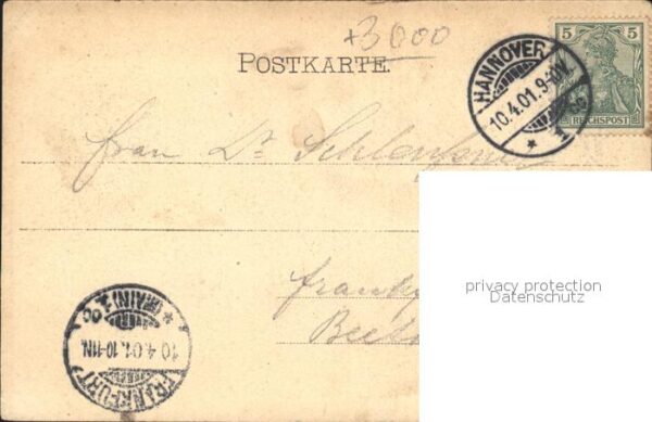 Strassenbahn Hannover Aegidientorplatz Prinzenstrass – Bild 2
