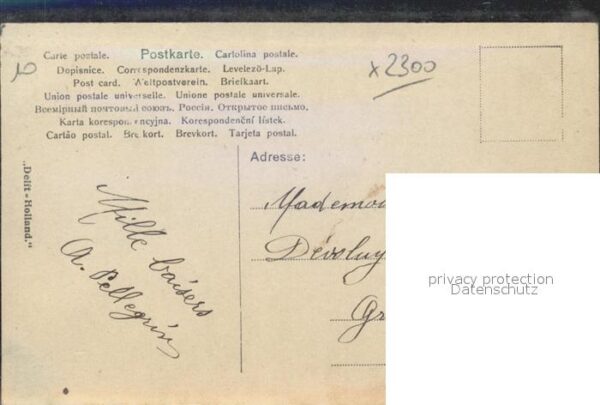 Foto NPG Nr. 502/4 Kiel Kreuzerklasse Therese Segelb – Bild 2