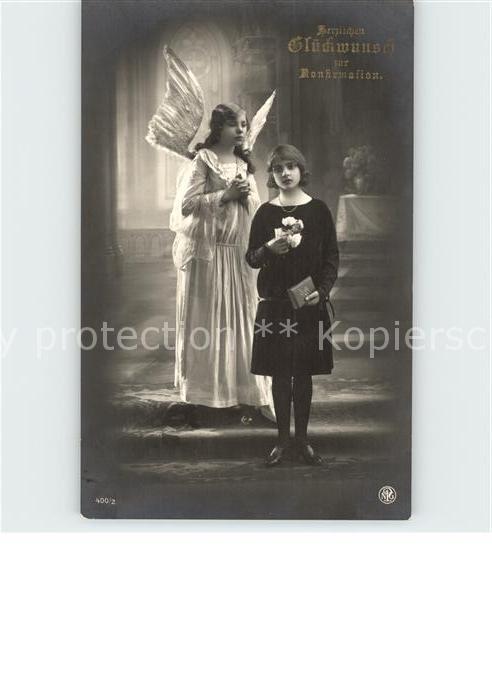 Konfirmation Glückwunsch zu Konfirmation