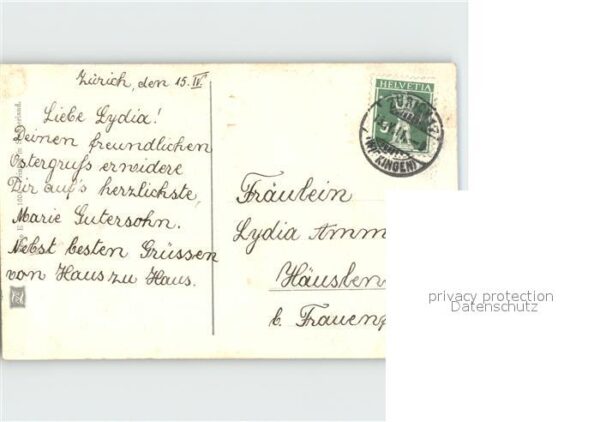 Blumen Nelken – Bild 2