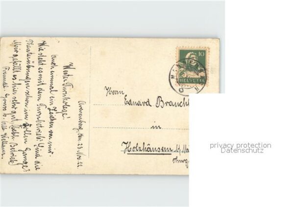 Pferde Frau Foto-NPG-Nr. 3487 – Bild 2