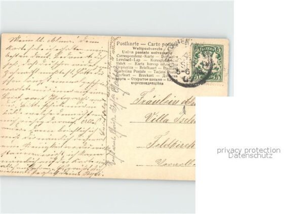 Foto NPG Nr. 2025/1 Poesie Hast du mich auch immer l – Bild 2
