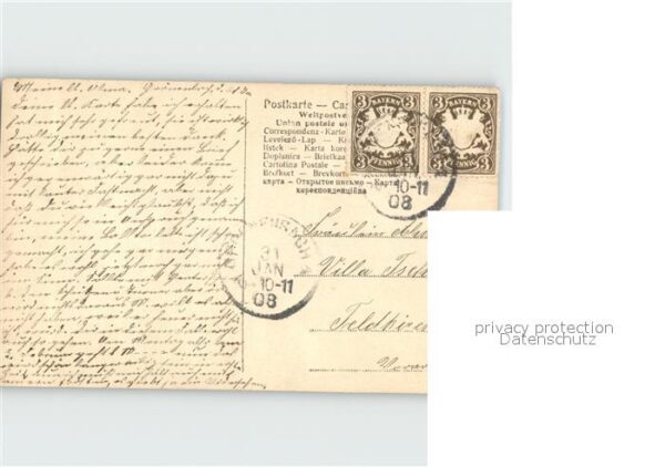 Foto NPG Nr. 2025/2 Poesie In Treue Dein – Bild 2