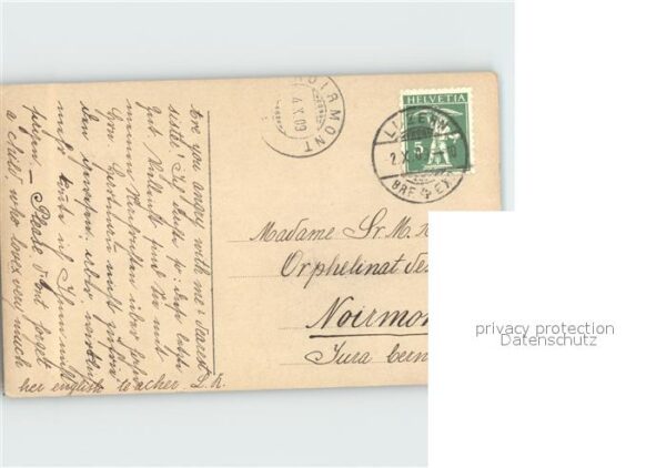 Persoenlichkeiten Henry Wadsworth Longfellow – Bild 2