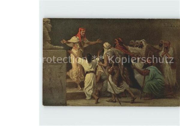 Leinweber R. Alttestamentliche Bilder Joseph gibt si