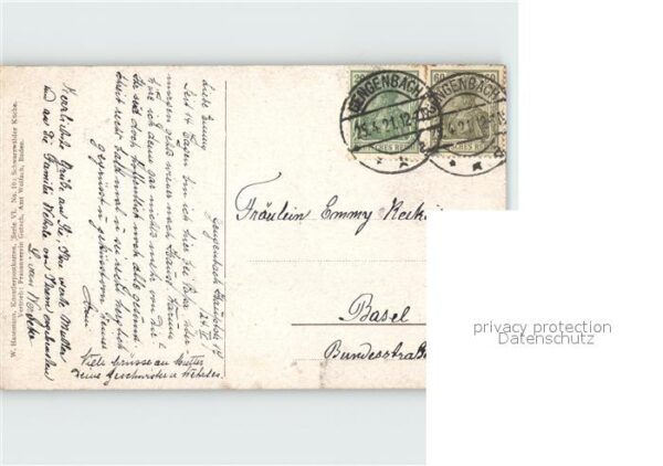 Hasemann W. Schwarzwälder Küche – Bild 2