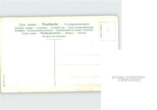 Trachten Holland Kinder – Bild 2