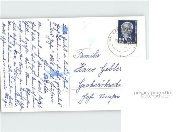 Schornsteinfeger Pilze Kleeblatt Neujahr – Bild 2