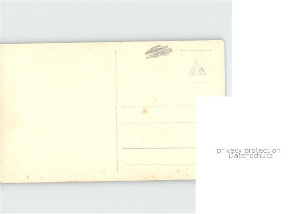 Foto NPG Nr. 7460/4 Neujahr Sekt – Bild 2