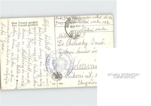 Rotes Kreuz Krankenschwester Soldaten – Bild 2
