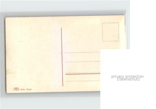 Trompeter Scheffel Gedicht – Bild 2