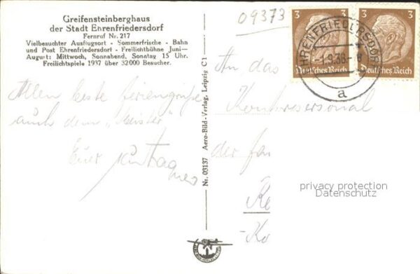 Greifensteine Erzgebirge Felsformationen – Bild 2