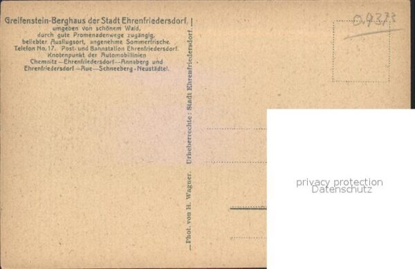 Greifensteine Erzgebirge Greifenstein Berghaus Felsformationen i – Bild 2