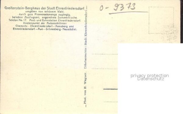Greifensteine Erzgebirge Felsformationen im Winter – Bild 2