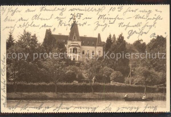 Bled Villa Suvobor