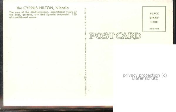 Nicosia --- – Bild 2