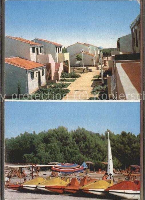 Zadar Zadra Zara JTP Turisthotel