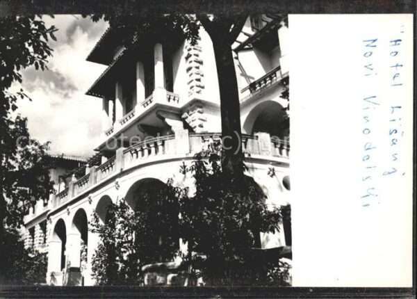 Novi Vinodolski Hotel