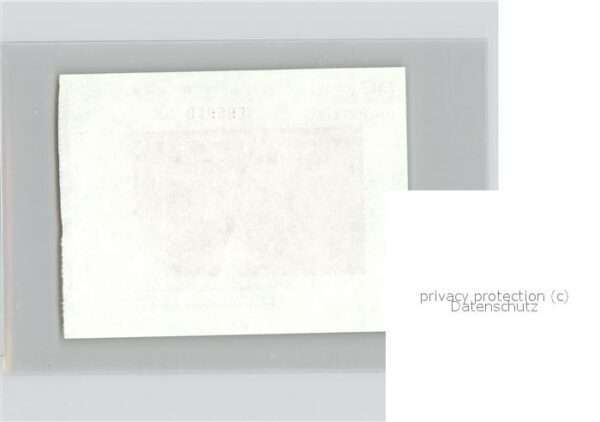 Griechenland Greece Werbemarke Relief – Bild 2