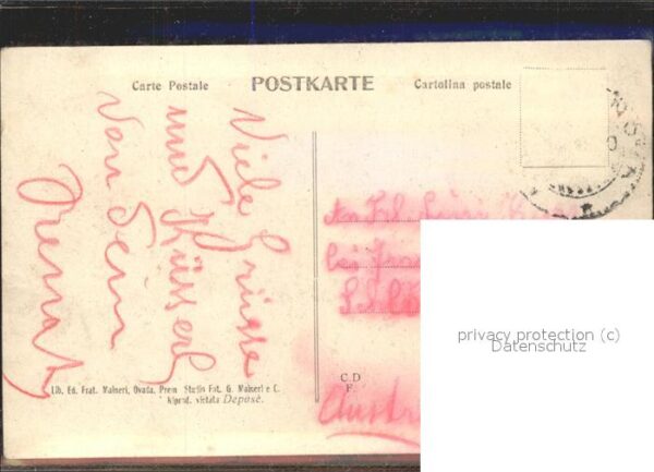 Rossiglione Panorama – Bild 2