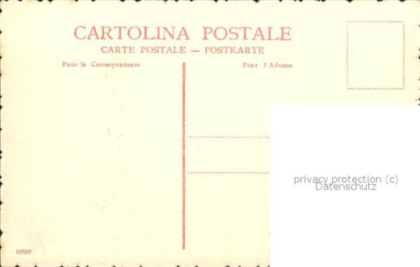 Venezia Venedig Rio Contarini Boote – Bild 2