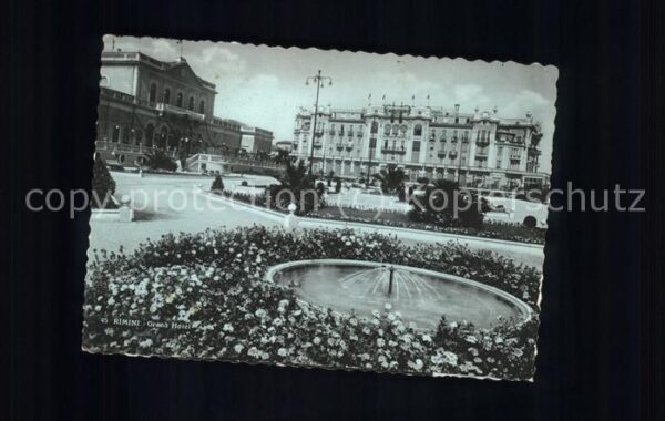 Rimini La Riviera plu