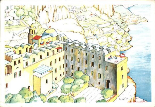 Salerno ---