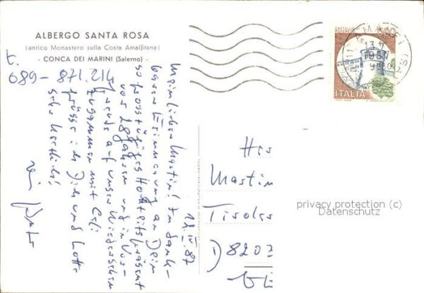 Salerno --- – Bild 2