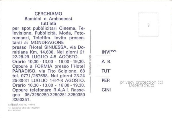 Verona Veneto Mondialcalcio – Bild 2