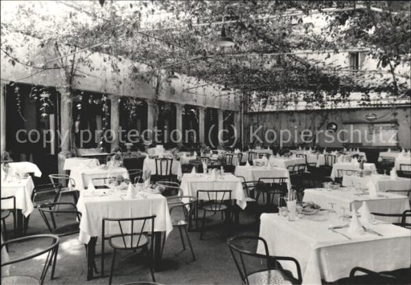 Trento Albergo AlL_Ancora Via Manzoni