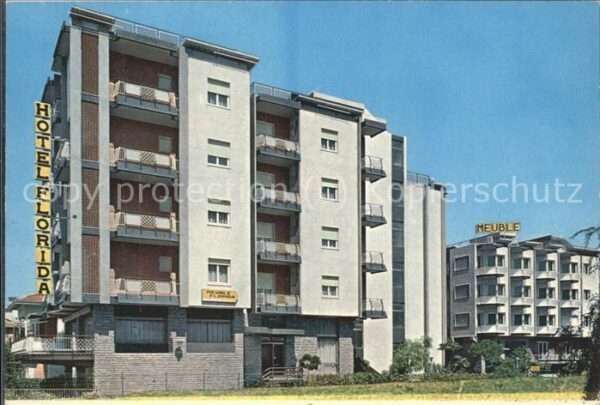 Bordighera ---