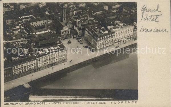 Firenze Florenz ---