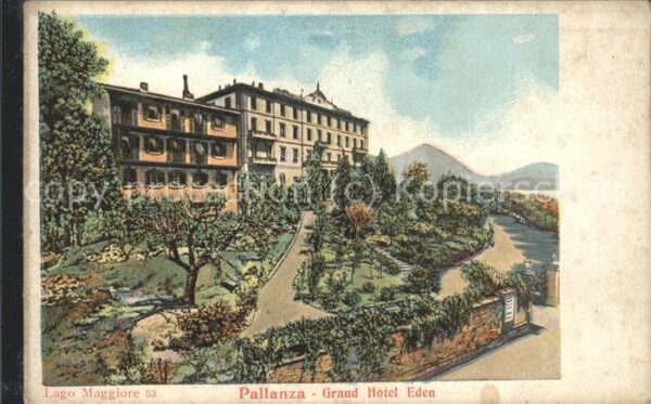 Pallanza ---